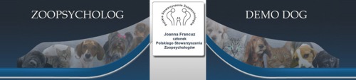 Szkolenie psów - Demo Dog