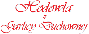 Hodowla z Garlicy Duchownej